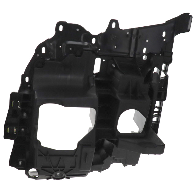 MNBY0054 HEADLAMP MOUNTING BRACKET LH