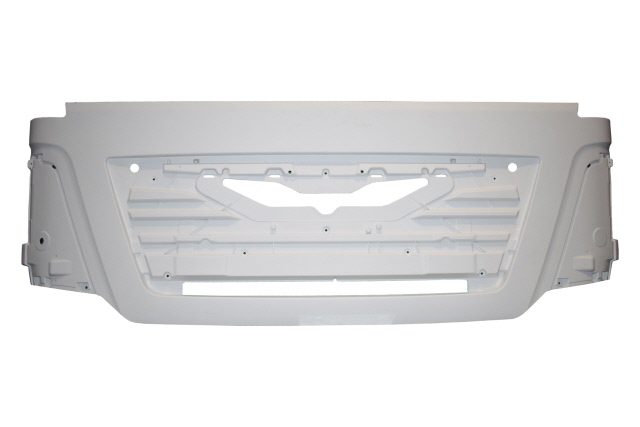 UPPER FRONT PANEL MAN TGS E6