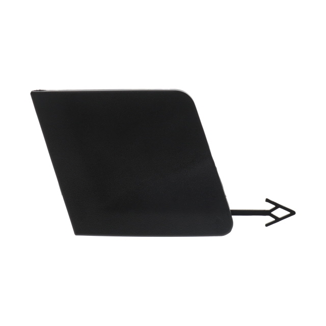 TOWING EYE COVER RH MAN TGS E6