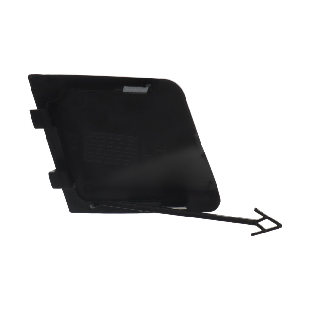 MNBY0057 TOWING EYE COVER LH MAN TGS E6