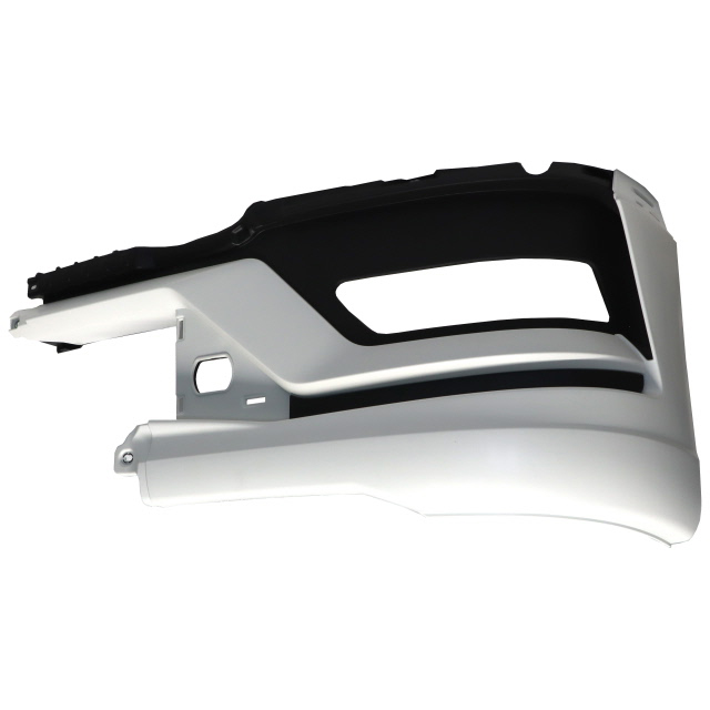 FOG LAMP SURROUND LH MAN TGX E6