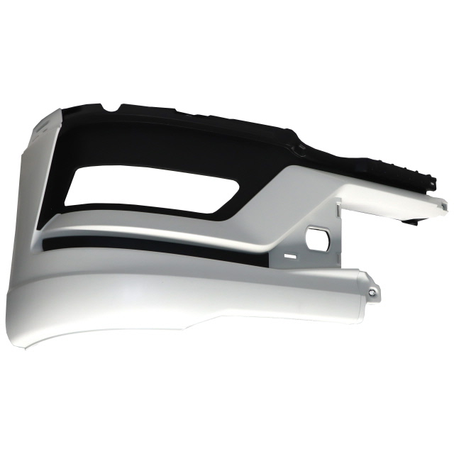 FOG LAMP SURROUND RH MAN TGX E6