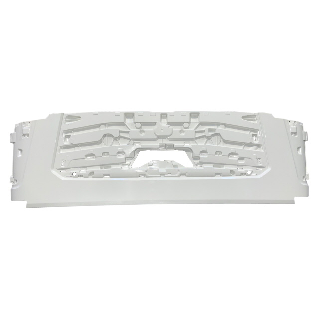 FRONT PANEL TO SUIT MAN TGX