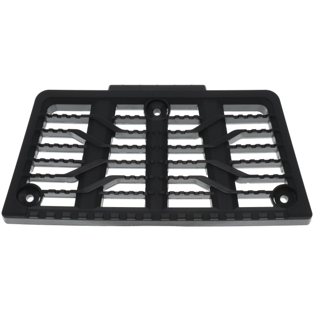 STEP PLATE UPPER LOWER LH RH