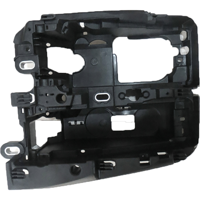 HEADLAMP HOUSING LH MAN TGL E6