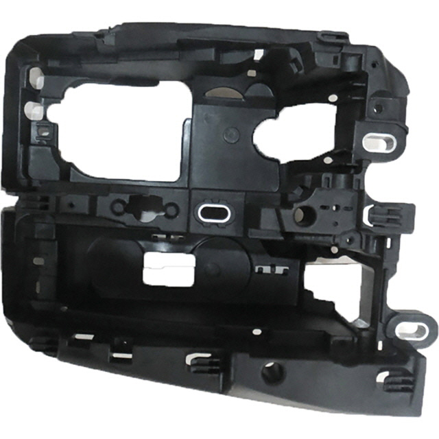 HEADLAMP HOUSING RH MAN TGL E6
