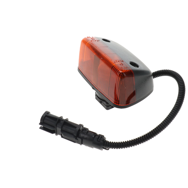 MNBY0104 Wing Repeater Lamp LH/RH to suit MAN TGL/TGM