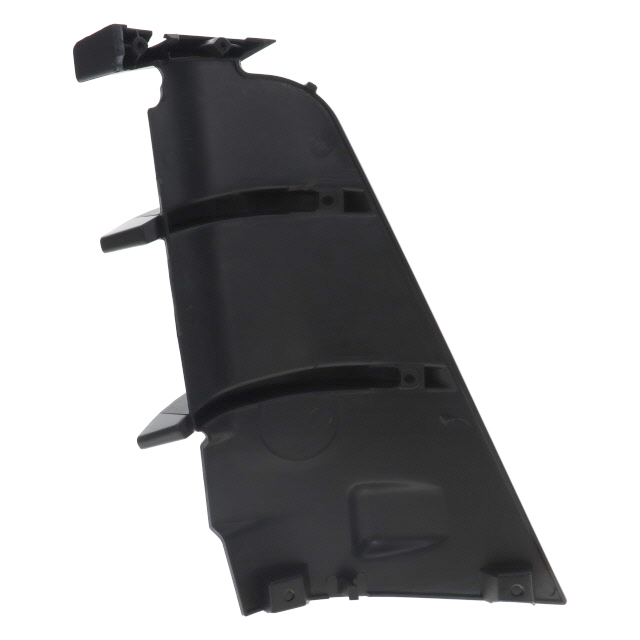MNBY0109 INNER WIND DEFLECTOR LH