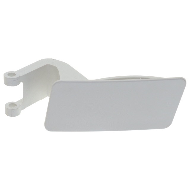 HEADLAMP PANEL WASHER COVER LH