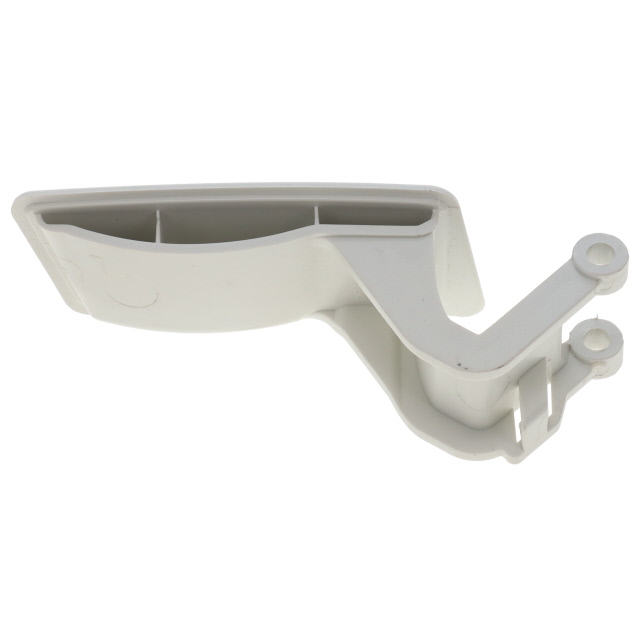 MNBY0112 HEADLAMP PANEL WASHER COVER LH