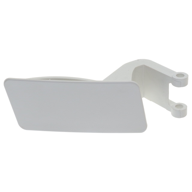HEADLAMP PANEL WASHER COVER RH