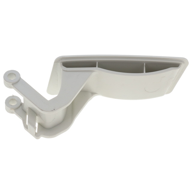 MNBY0113 HEADLAMP PANEL WASHER COVER RH