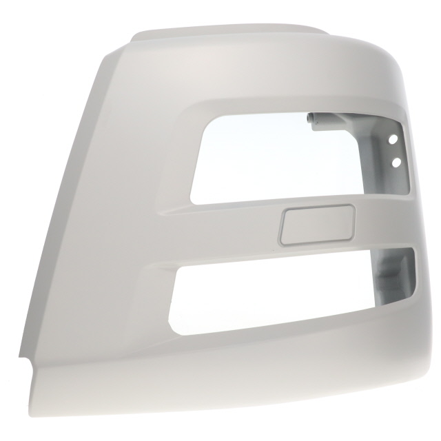 BUMPER CORNER LH