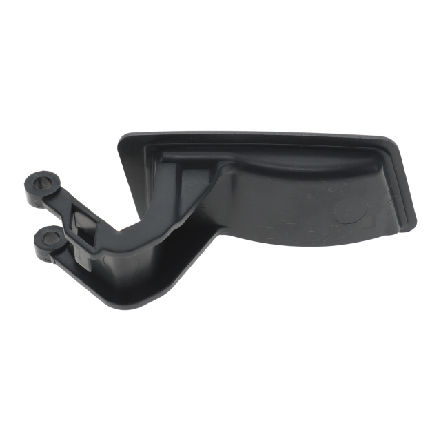 MNBY0135 HEADLAMP WASHER HOLE COVER LH