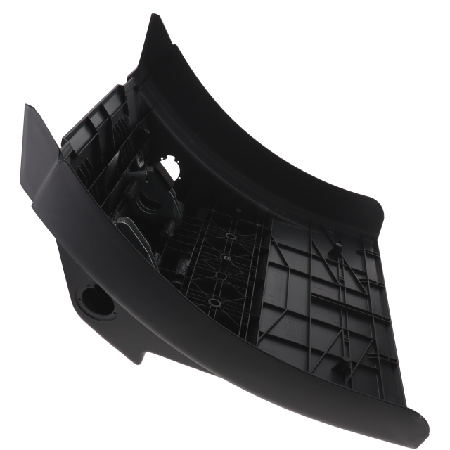 REAR AXLE FRONT DROP WING R/H