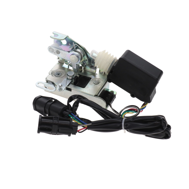 MNBY0142 Door Locking Mechanism RH - To Suit MAN