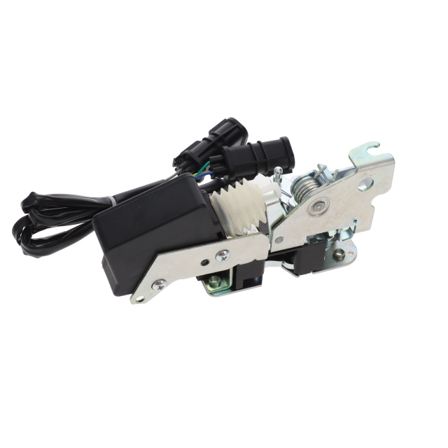 MNBY0142 Door Locking Mechanism RH - To Suit MAN