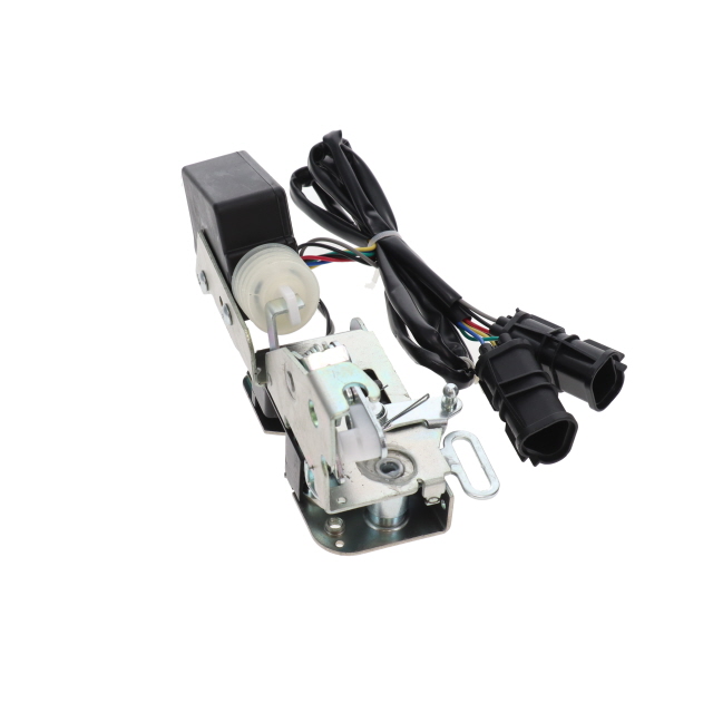 MNBY0142 Door Locking Mechanism RH - To Suit MAN