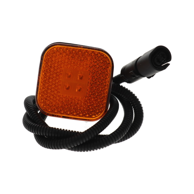 SIDE MARKER LAMP LED 24V LH RH TO SUIT MAN