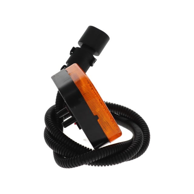 MNBY0145 SIDE MARKER LAMP LED 24V LH RH TO SUIT MAN