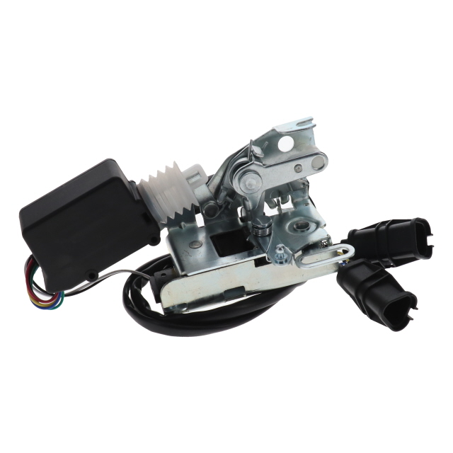 Door Locking Mechanism LH - To Suit Man