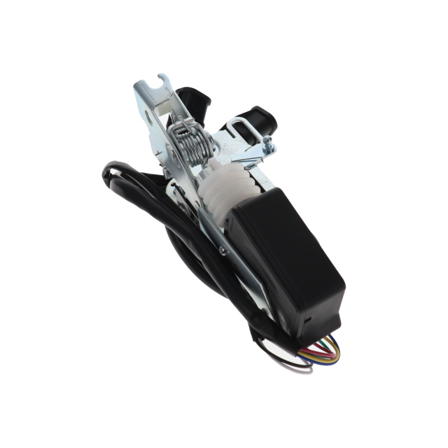 MNBY0147 Door Locking Mechanism LH - To Suit Man