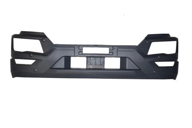Front Bumper without fog lamp blanks To Suit MAN Tgm Euro 6