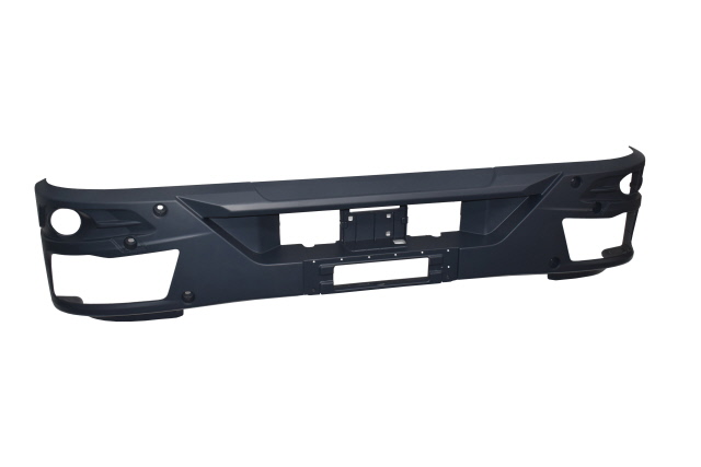 Front Bumper To Suit MAN Tgl Euro 6