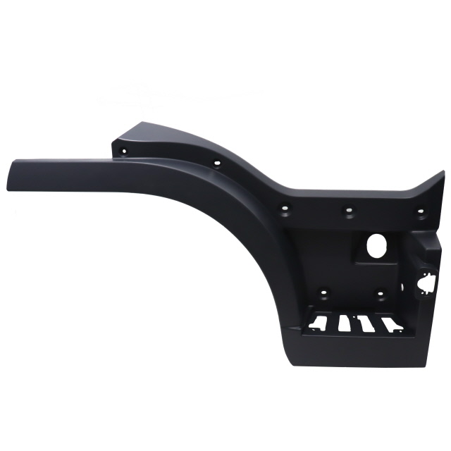 Upper Step Wing RH To Suit MAN Tgl Euro 6