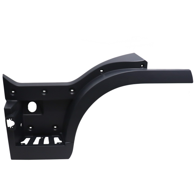 Upper Step Wing LH To Suit MAN Tgl Euro 6