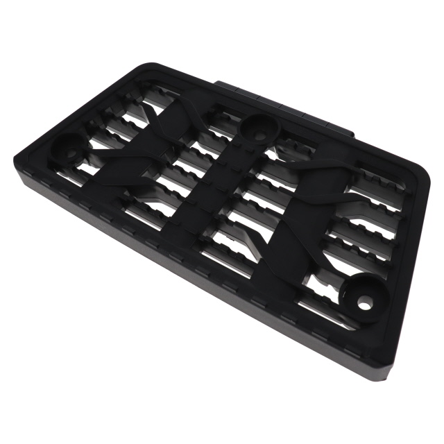 Upper Step Plate LH RH To Suit MAN Tgl Euro 6