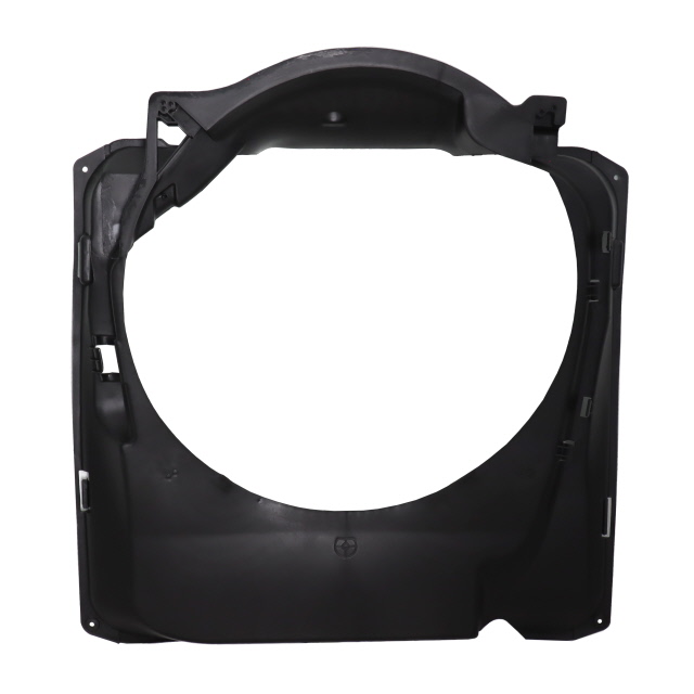 Radiator Fan Cowl To Suit MAN