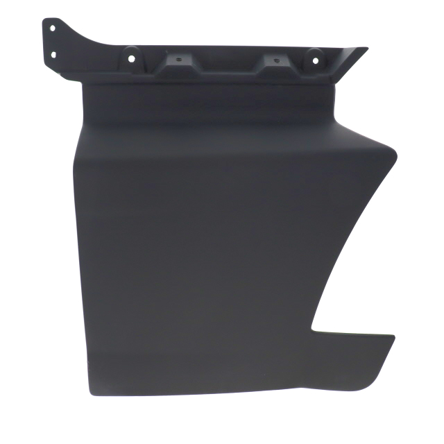 RH Door Extension Primed To Suit MAN TG3