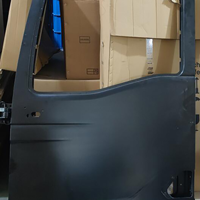 Door LH To Suit MAN TG3