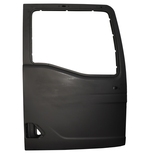 Door RH To Suit MAN TG3