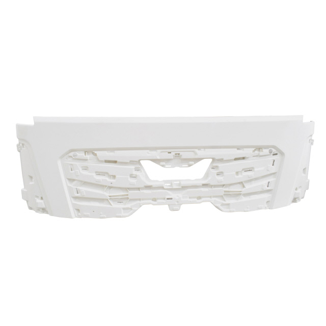 Front Panel To Suit MAN TG3