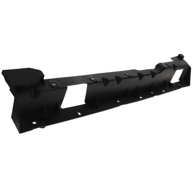 Mudguard Bracket LH To Suit MAN TG3