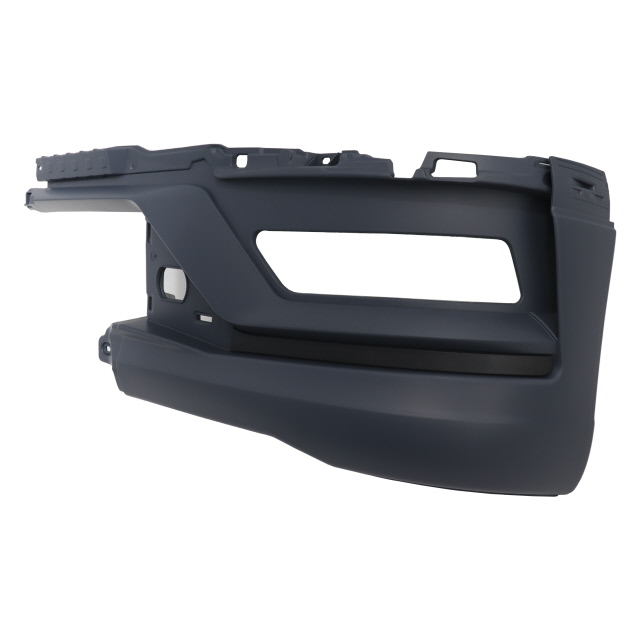 Lower Bumper LH To Suit MAN TG3