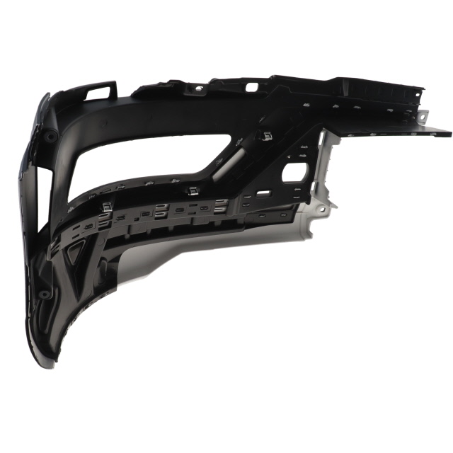 MNBY0172 Lower Bumper LH To Suit MAN TG3