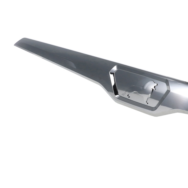 MNBY0177 Front Panel Trim To Suit MAN TG3