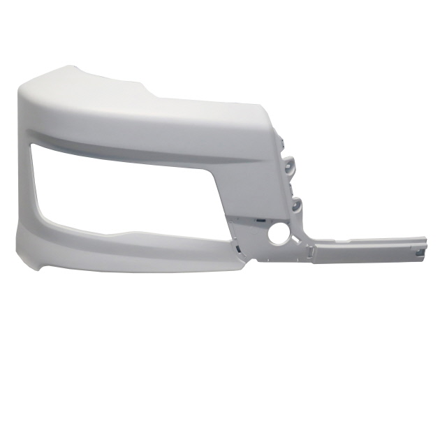 Headlamp Panel RH To Suit MAN TG3