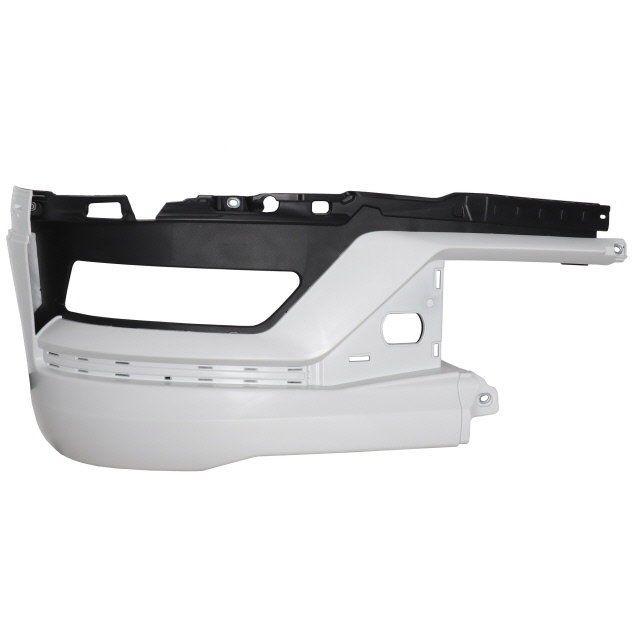 Fog Lamp Surround RH To Suit MAN TG3