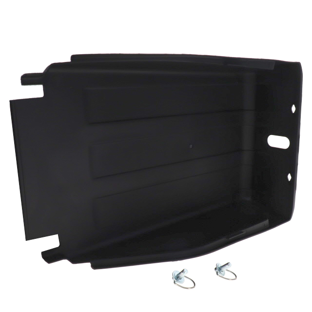 Battery Box Cover To Suit MAN Tgl Tgm