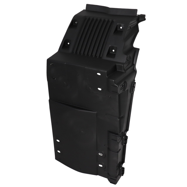 FRONT MUDGUARD PROTECTION RH TO SUIT MAN TGS 2021>