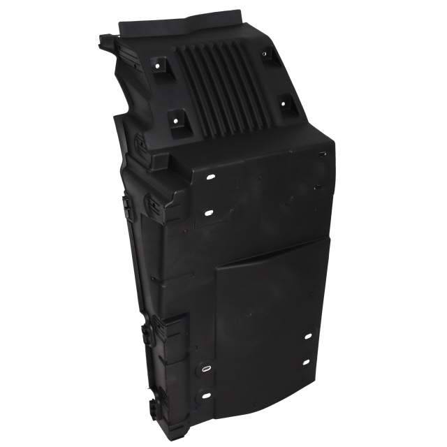 FRONT MUDGUARD PROTECTION LH TO SUIT MAN TGS 2021>