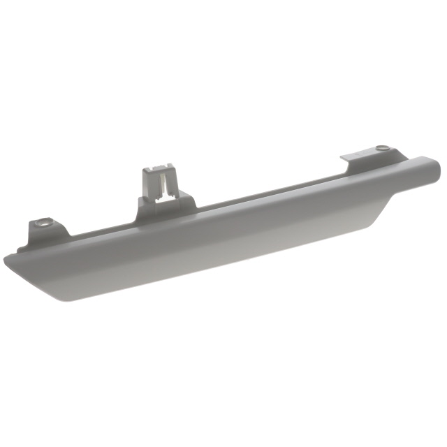 DOOR AIR DEFLECTOR RH TO SUIT MAN TGS 2021>