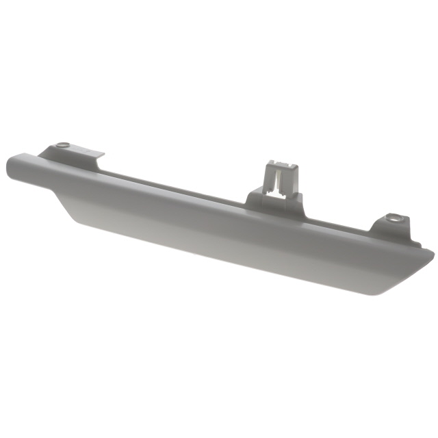 DOOR AIR DEFLECTOR LH TO SUIT MAN TGS 2021>