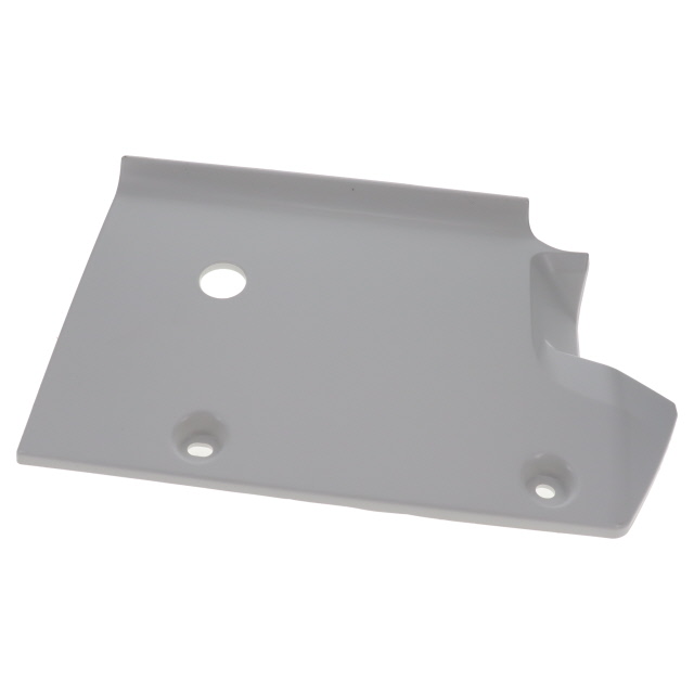 BUMPER PLATE RH TO SUIT MAN TGS 2021>