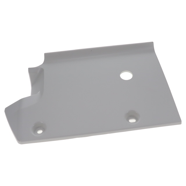 BUMPER PLATE LH TO SUIT MAN TGS 2021>