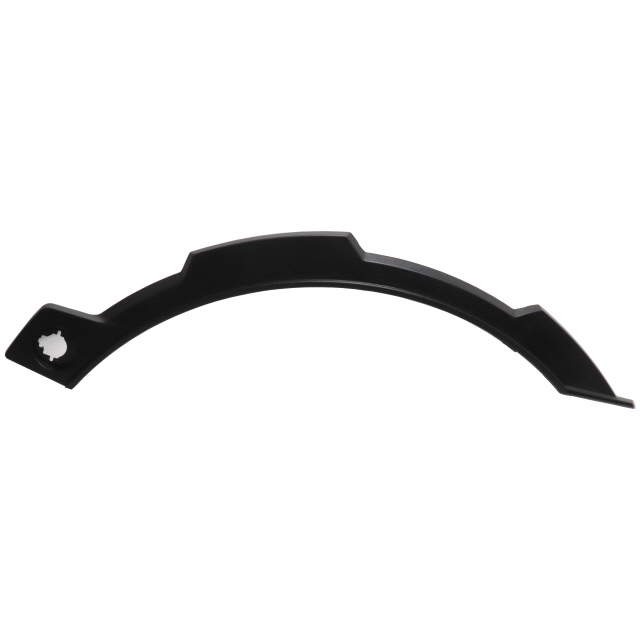 FRONT MUDGUARD EXTENSION RH TO SUIT MAN TGS 2021>